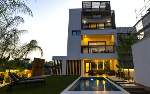 Properties for sale in Limassol