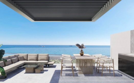 Properties for sale in Limassol