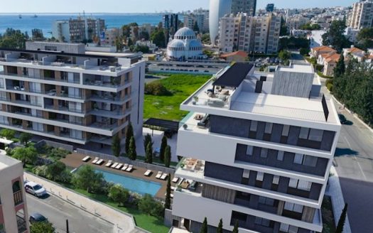 Properties for sale in Limassol