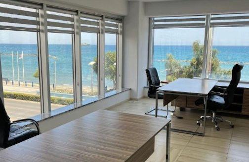 Offices for Rent in Limassol