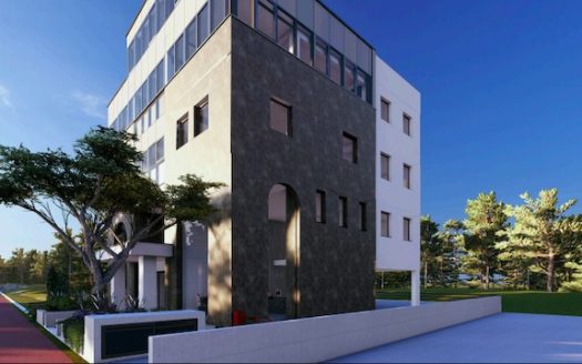 Offices for Rent in Limassol
