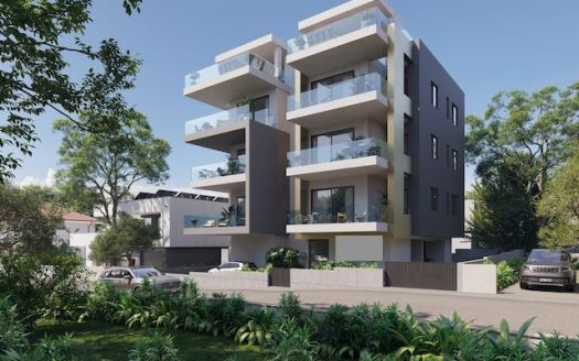 Apartments for Sale in Limassol