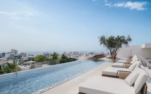 Apartments for Sale in Limassol