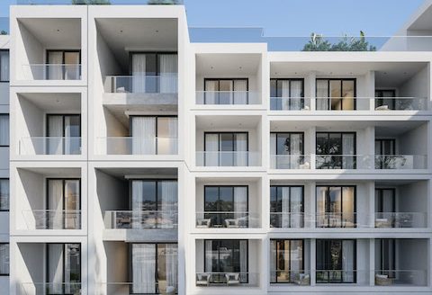 Apartments for Sale in Limassol