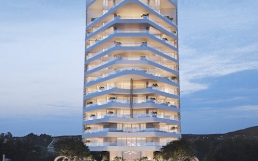 Apartments for Sale in Limassol