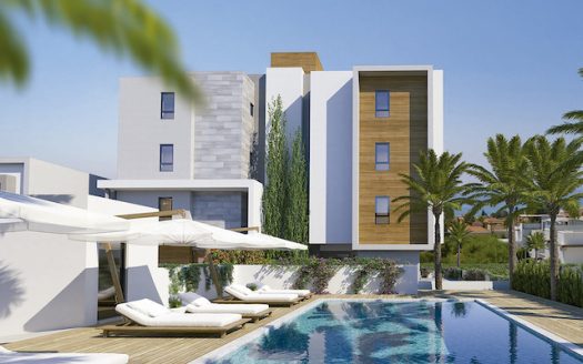 Properties for sale in Limassol