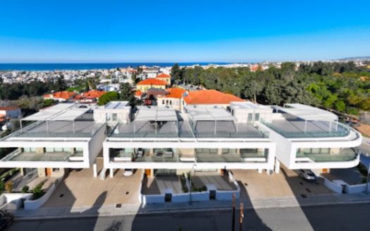 Properties for sale in Limassol