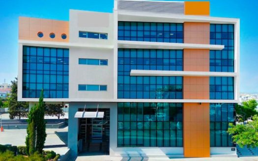 Offices for Rent in Limassol