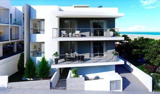 Properties for sale in Limassol