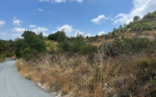 Plots for Sale in Limassol