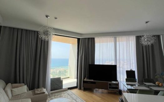 Properties for sale in Limassol