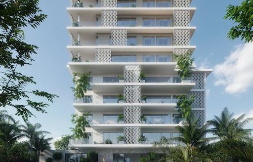 Apartments for Sale in Limassol