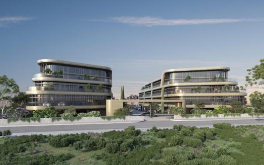 Offices for Rent in Limassol