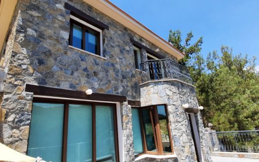 Houses for Rent Limassol
