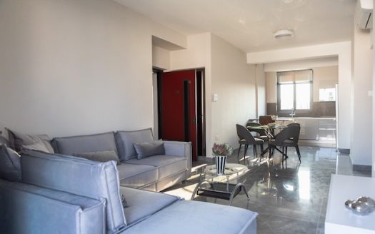 Apartments for Rent in Limassol