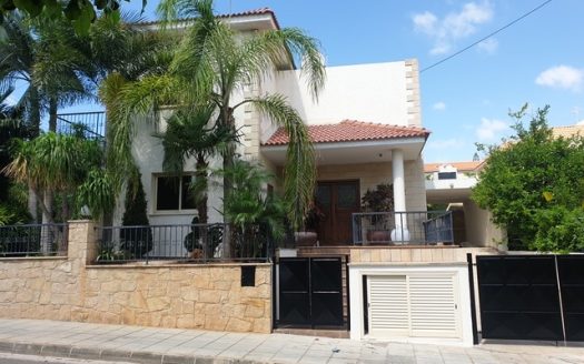 Houses for Rent Limassol