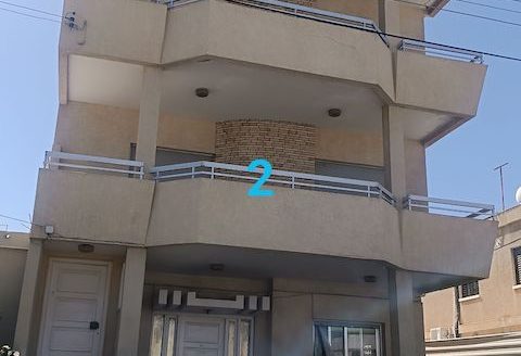 Houses for Sale in Limassol