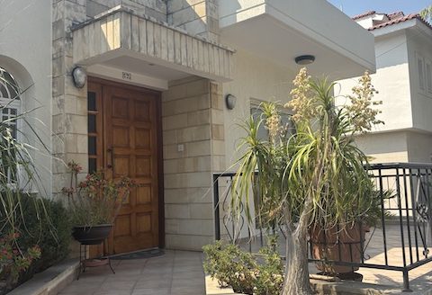 Houses for Sale in Limassol