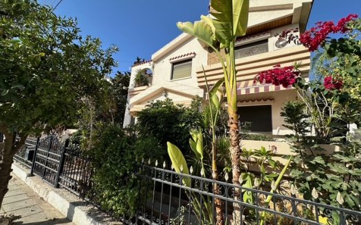 Houses for Rent Limassol