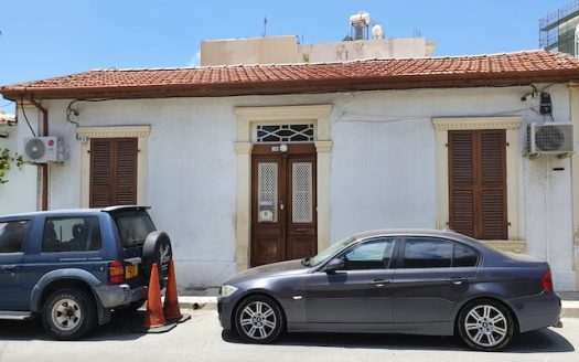 Properties for sale in Limassol