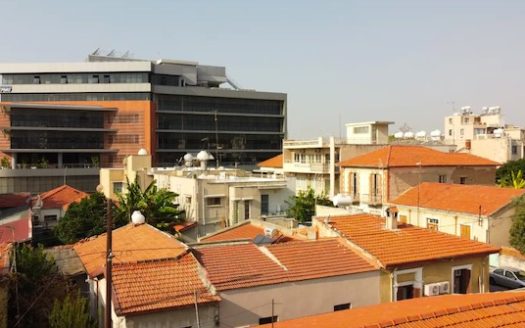Houses for Sale in Limassol