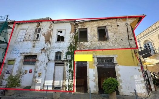 Houses for Sale in Limassol