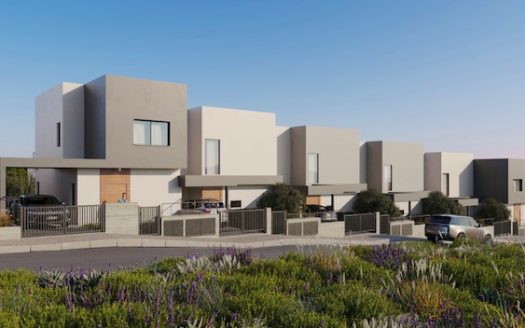 Houses for Sale in Limassol