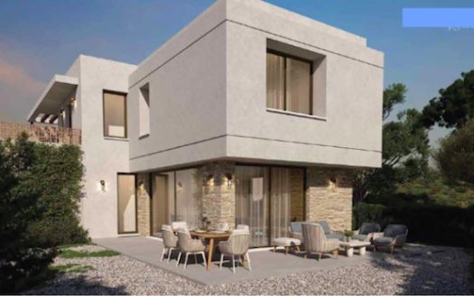 Houses for Sale in Limassol