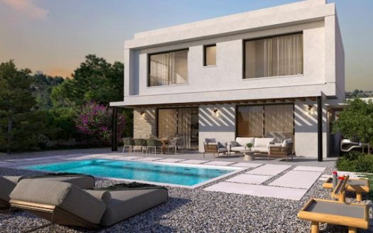 Houses for Sale in Limassol