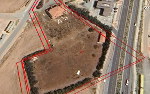 Land for Sale in Limassol