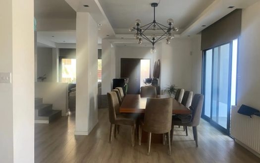 Houses for Sale in Limassol