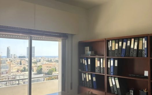 Offices for Sale in Limassol