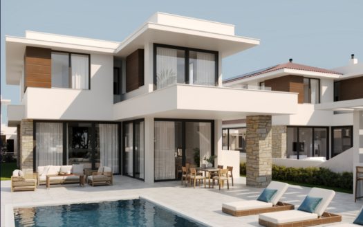 Houses for Sale in Limassol