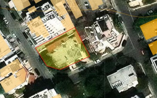 Plots for Sale in Limassol