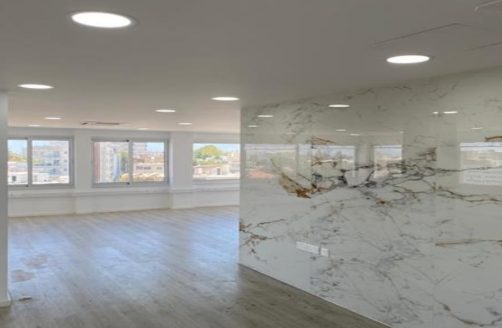 Offices for Sale in Limassol