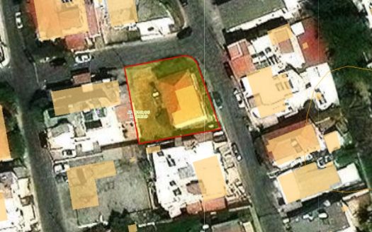 Plots for Sale in Limassol