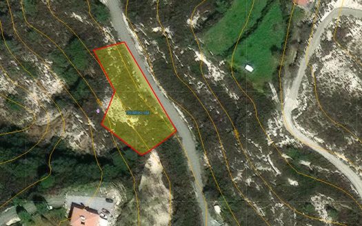 Plots for Sale in Limassol