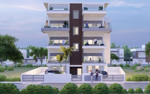 Properties for sale in Limassol