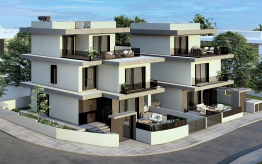 Properties for sale in Limassol