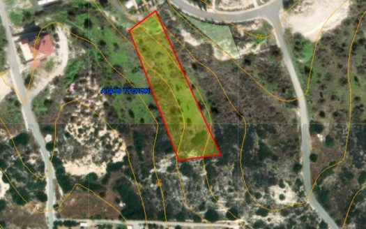 Plots for Sale in Limassol