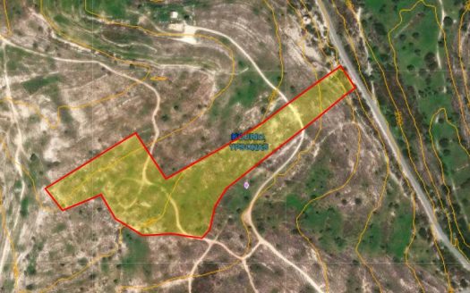 Plots for Sale in Limassol