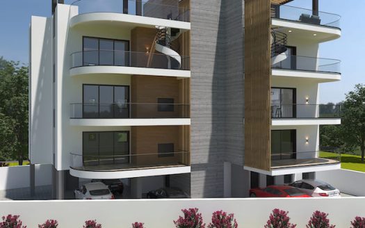 Properties for sale in Limassol