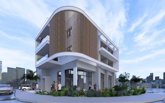 Properties for sale in Limassol