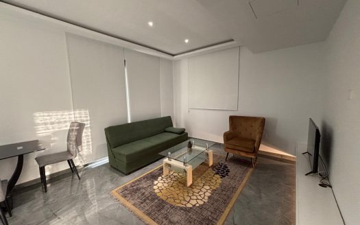 Apartments for Rent in Limassol