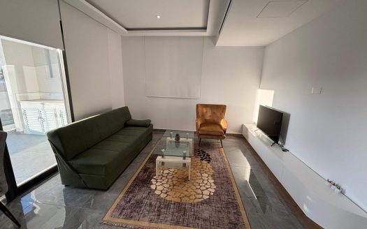 Apartments for Rent in Limassol