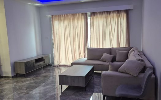 Apartments for Rent in Limassol