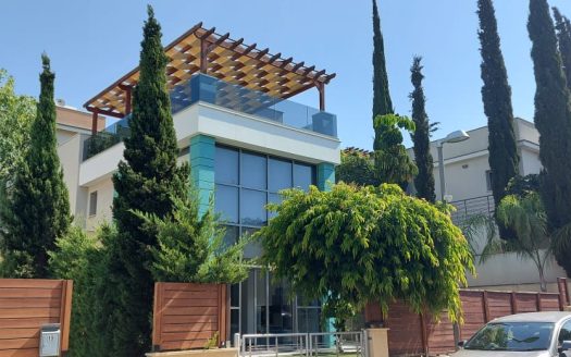 Houses for Rent Limassol