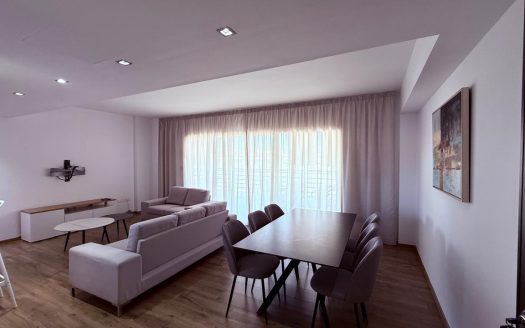 Apartments for Rent in Limassol
