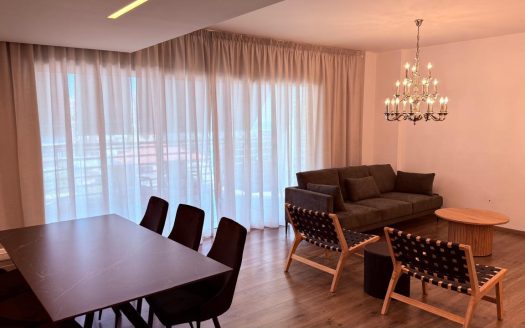 Apartments for Rent in Limassol