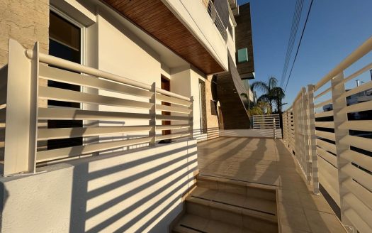 Houses for Rent Limassol